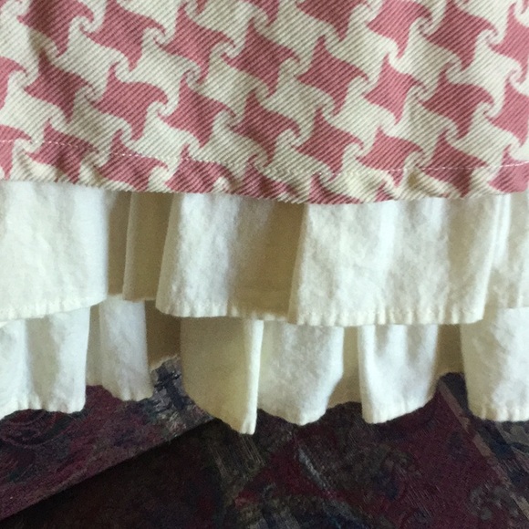 Beautiful Anthropologie Skirt - Picture 3 of 5